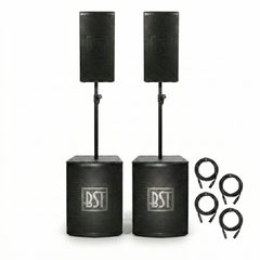 BST POWER BUNDLE Grande