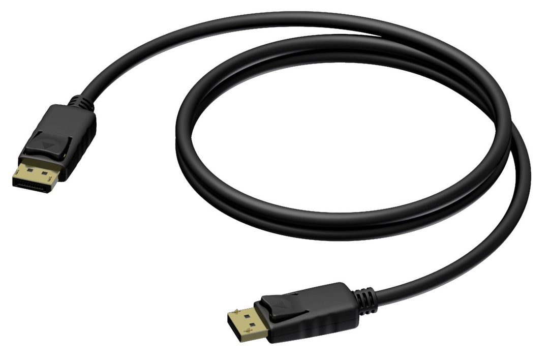 ProCab cavo displayport 4K, 3 m