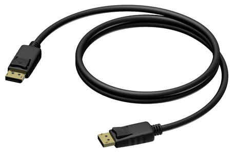 ProCab cavo displayport 4K, 5 m