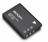 Zoom BT-03 Batteria