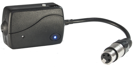 CONTROLLER BLUETOOTH PER EFFETTI LUCE DMX 'AFX AIR'