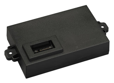 Yamaha BTR-STP200 Batteria per Stagepas 200