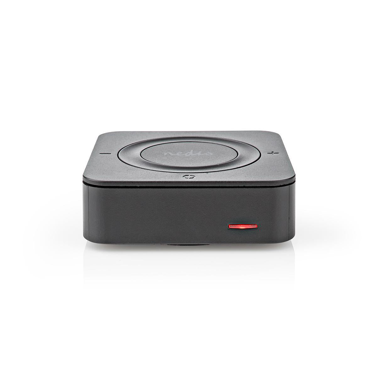 Bluetooth Receiver for Streaming Music