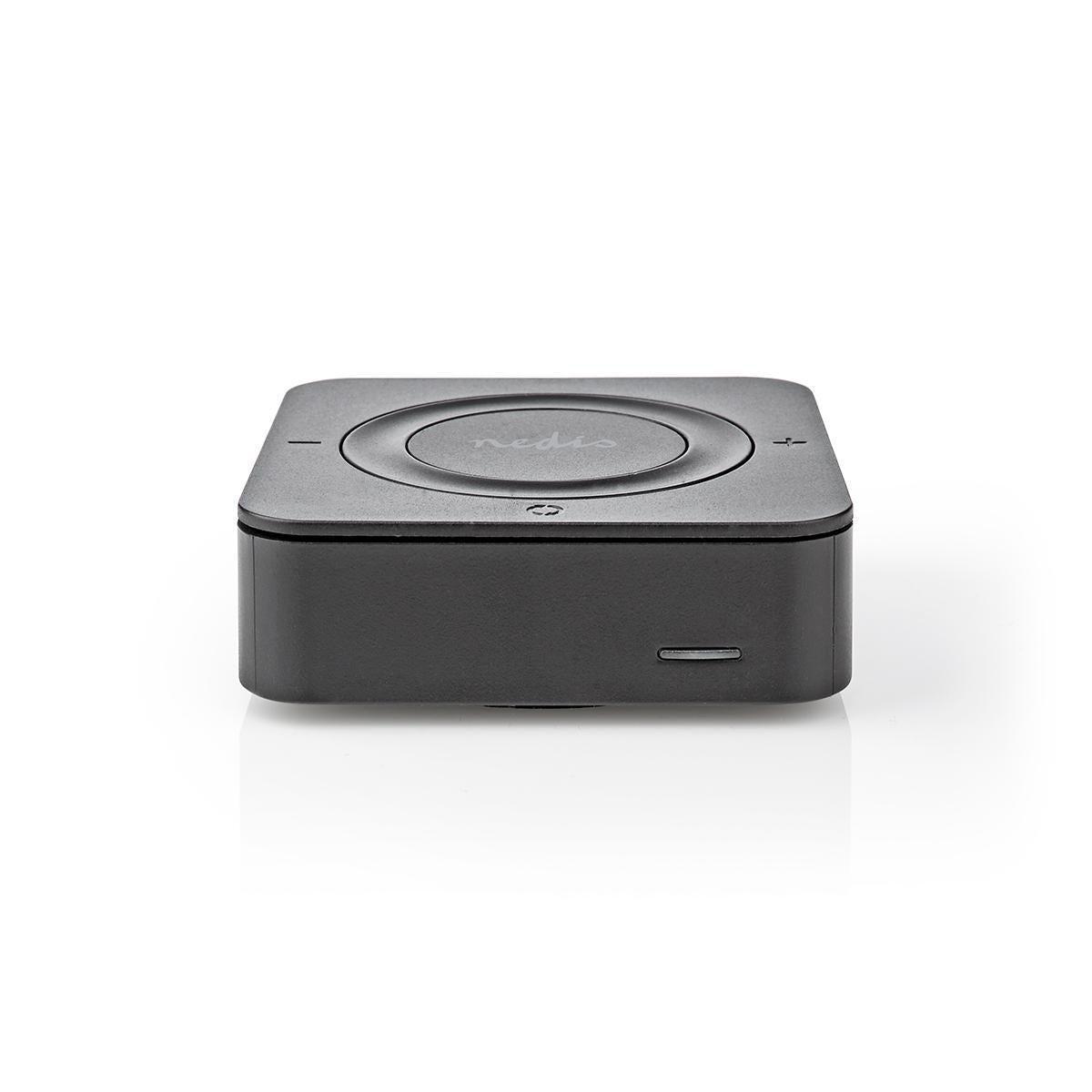Bluetooth Receiver for Streaming Music