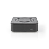 Bluetooth Receiver for Streaming Music