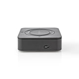 Bluetooth Receiver for Streaming Music