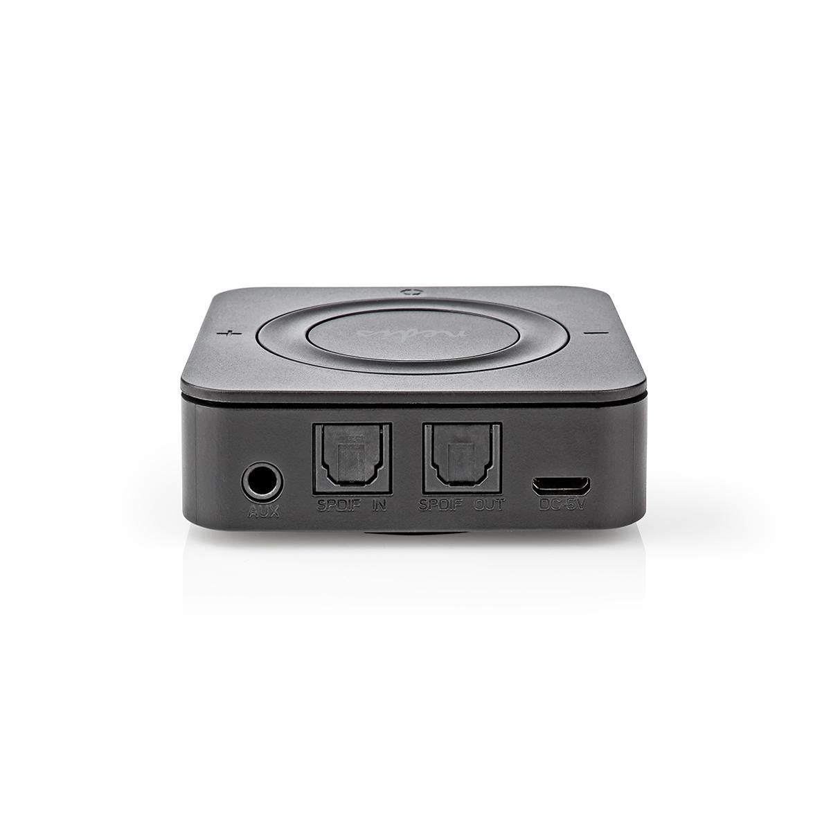 Bluetooth Receiver for Streaming Music