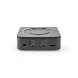 Bluetooth Receiver for Streaming Music