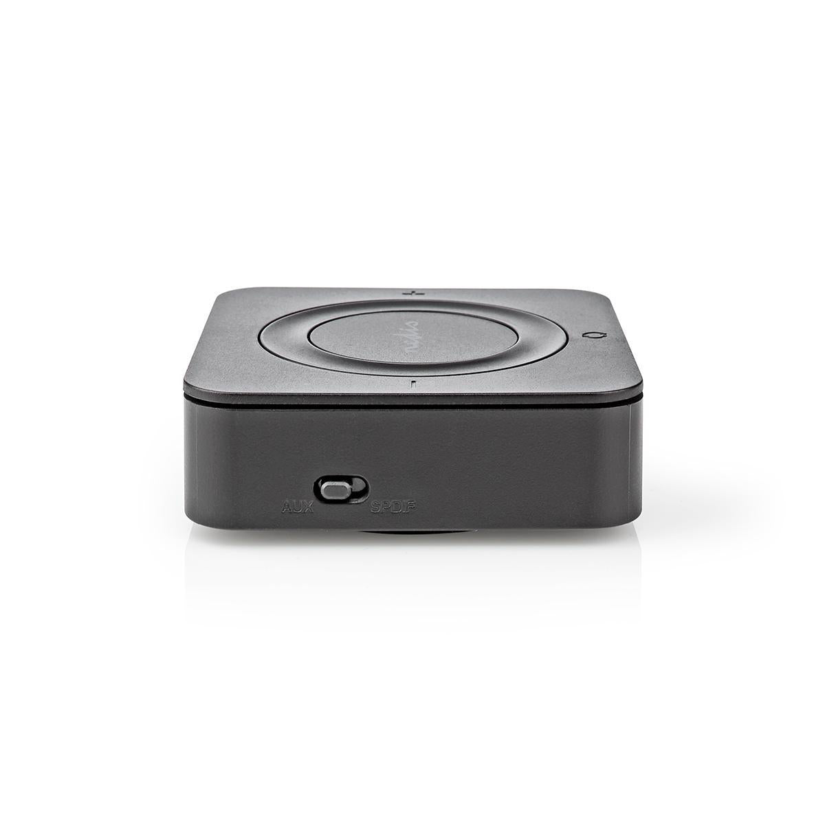 Bluetooth Receiver for Streaming Music