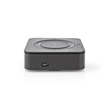 Bluetooth Receiver for Streaming Music