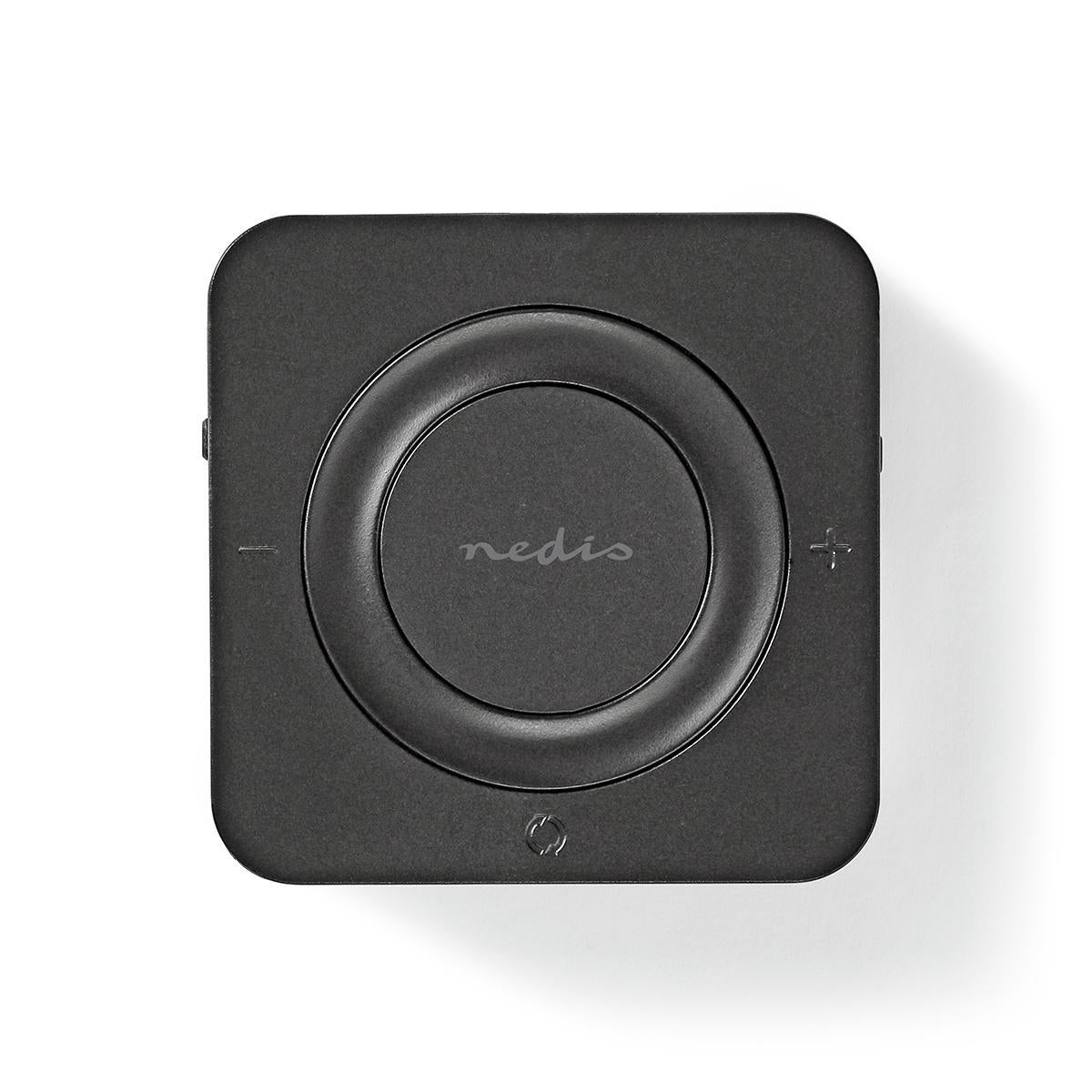 Bluetooth Receiver for Streaming Music