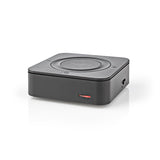 Bluetooth Receiver for Streaming Music