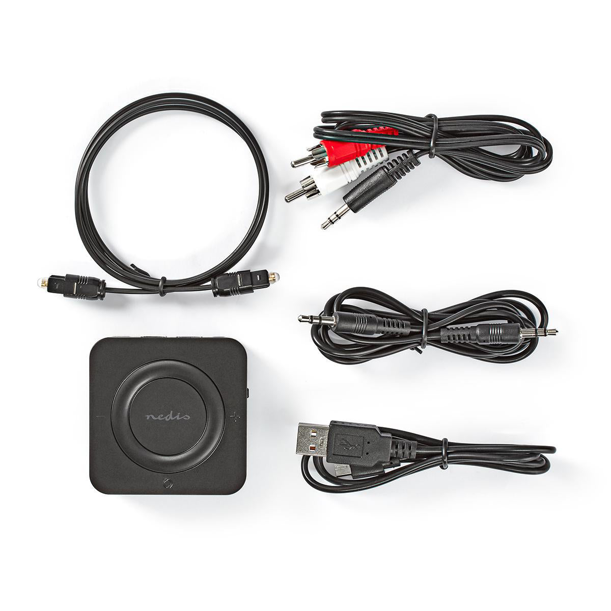 Bluetooth Receiver for Streaming Music