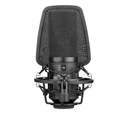 Boya M800 Studio mikrofon m/ophæng og popfilter