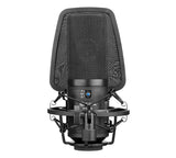 Boya M800 Studio mikrofon m/ophæng og popfilter
