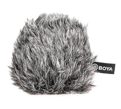 Boya MM1+ Microfono video