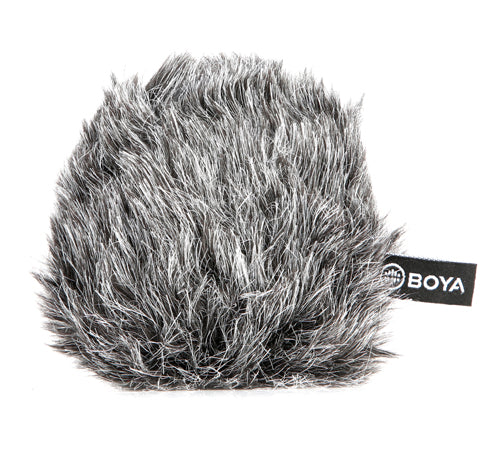 Boya MM1+ Microfono video