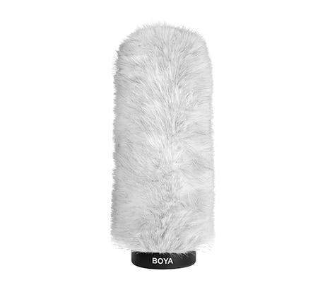 Boya lunghezza del parabrezza 220 mm