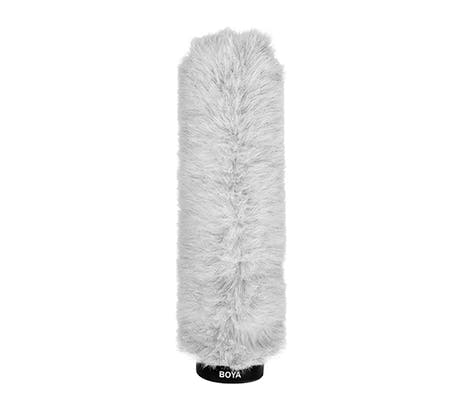 Boya Antivento lunghezza 320 mm