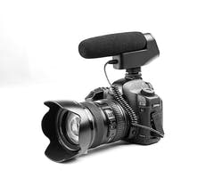 Boya BY-VM600