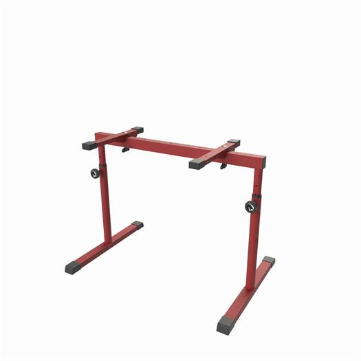 Supporto per Tastiere - BlackPantherSystem - Babacu - ROSSO