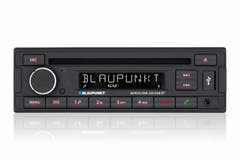 Blaupunkt Barcelona 200 Autoradio con FM, DAB+ e Bluetooth