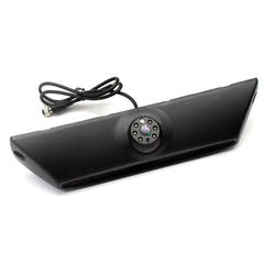 IV1 Telecamera posteriore per Iveco Daily 2011-2014