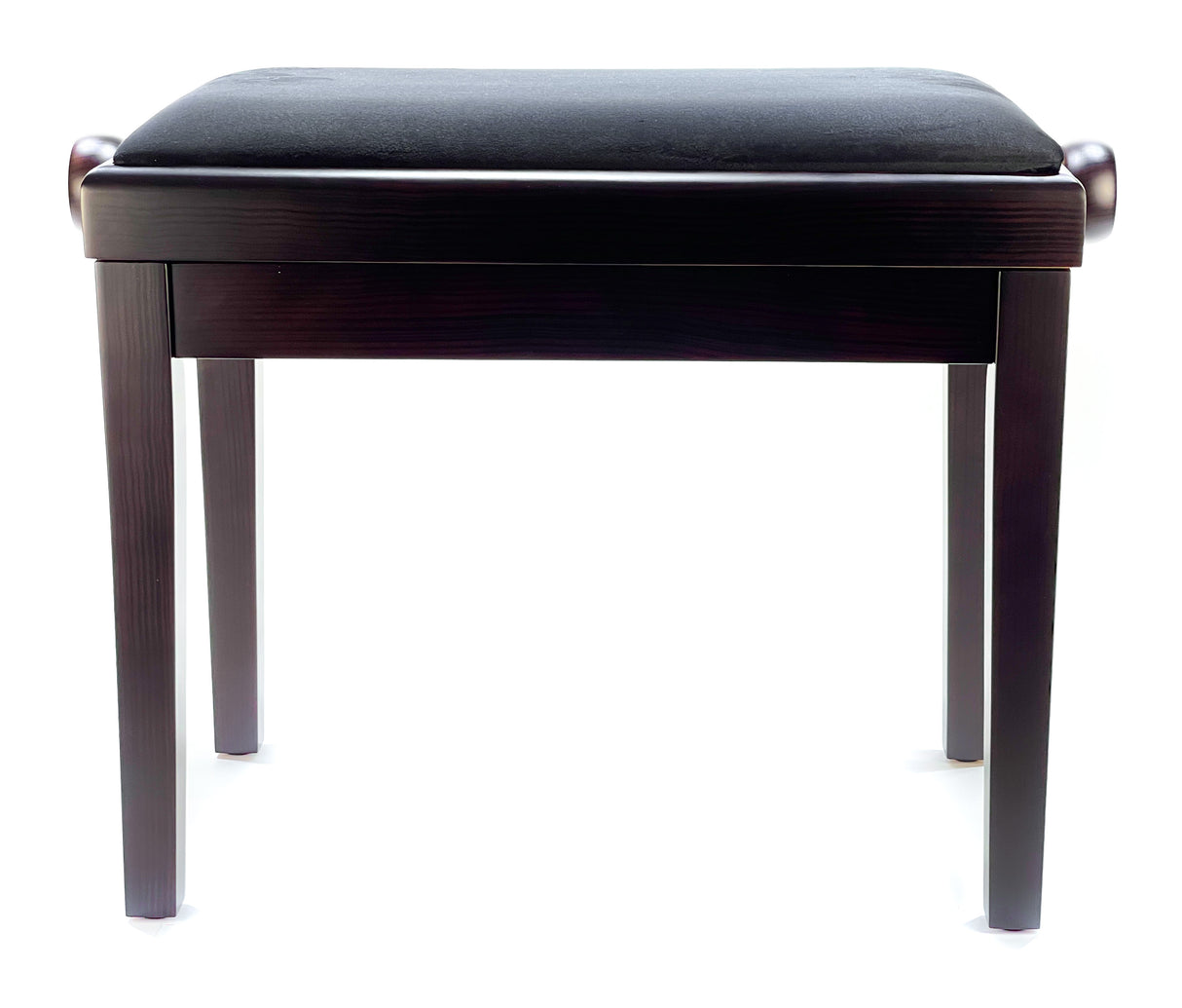 BandMate PB200 Piano Bench Deluxe (Rosewood)
