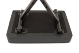 BandMate PB50 Keyboard Bench (Black)