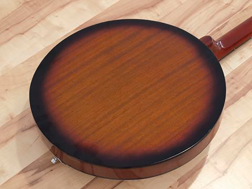 DiMavery BJ-04 Banjo (4 Corde)