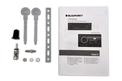 Blaupunkt Barcelona 200 Autoradio con FM, DAB+ e Bluetooth
