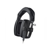 Beyerdynamic DT 100 Cuffie da Studio (Nero, 400 Ohm)