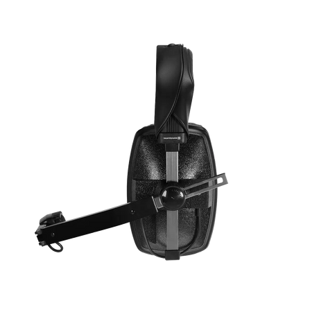 Beyerdynamic DT 108 Cuffie Broadcast (Nero, 200/400 ohm)