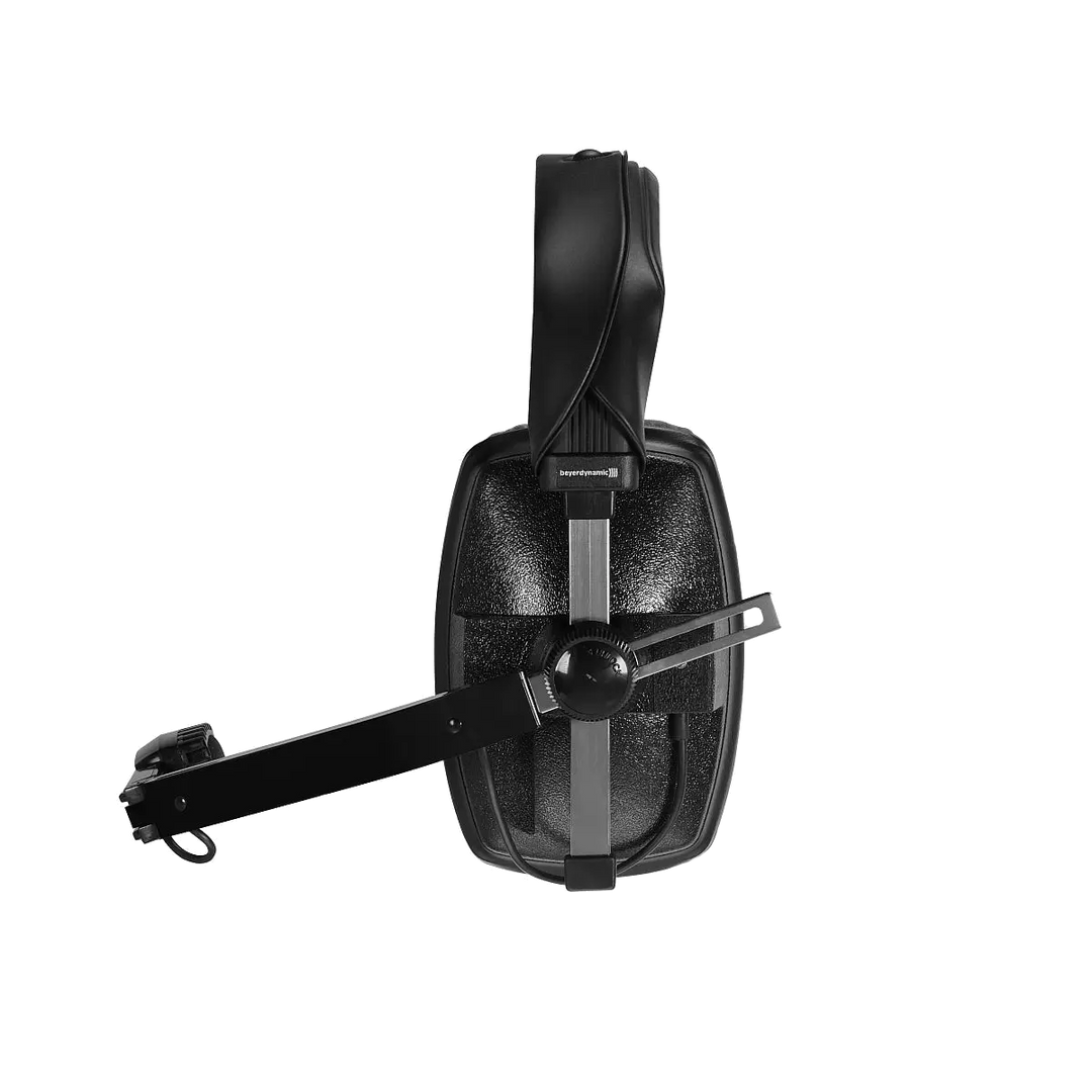 Beyerdynamic DT 108 Cuffie Broadcast (Nero, 200/400 ohm)