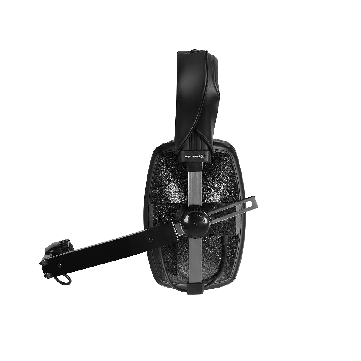 Beyerdynamic DT 108 Cuffie Broadcast (Nero, 200/400 ohm)