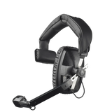 Beyerdynamic DT 108 (200/50 ohm - Black)