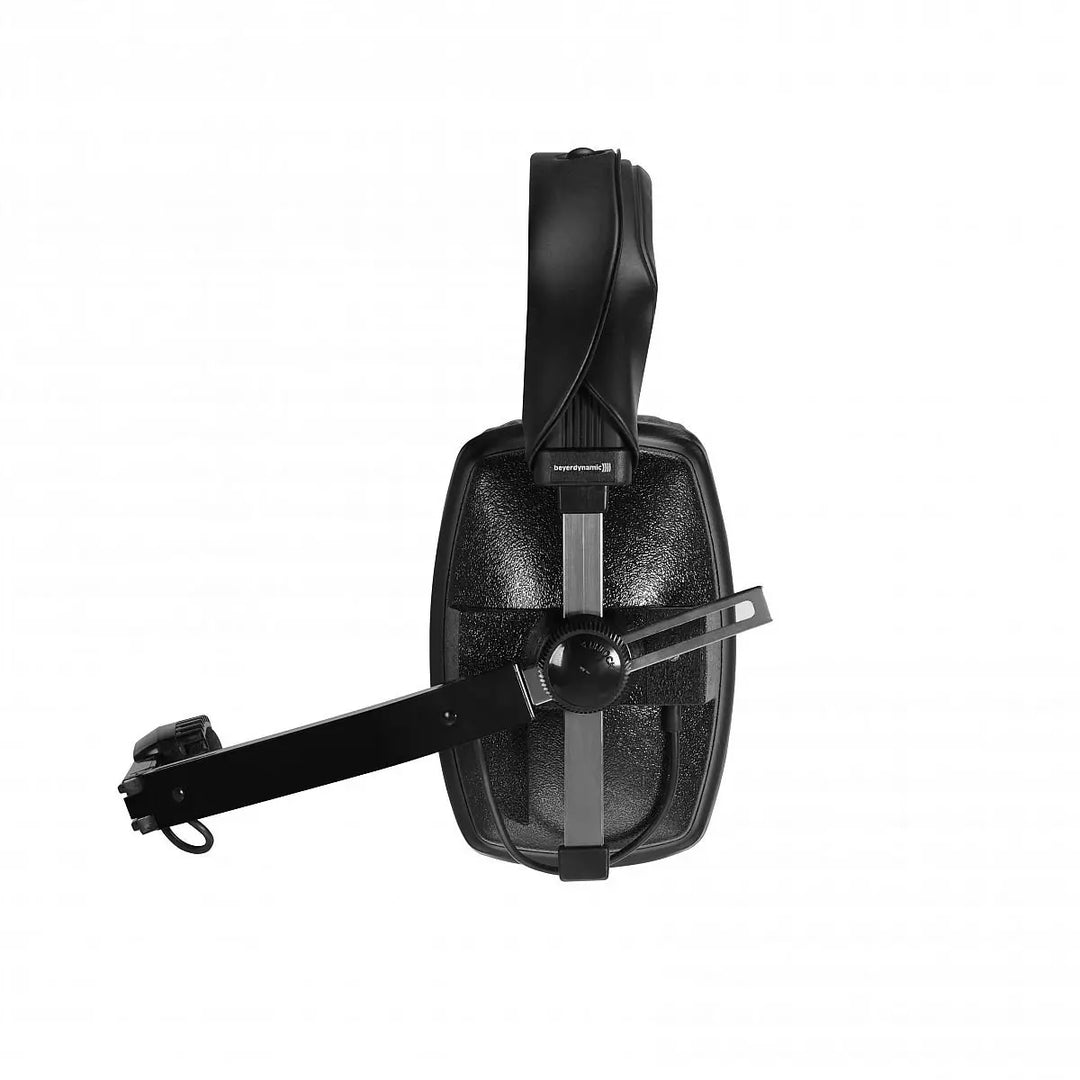 Beyerdynamic DT 109 Cuffie Broadcast (Nero, 200/400 ohm)