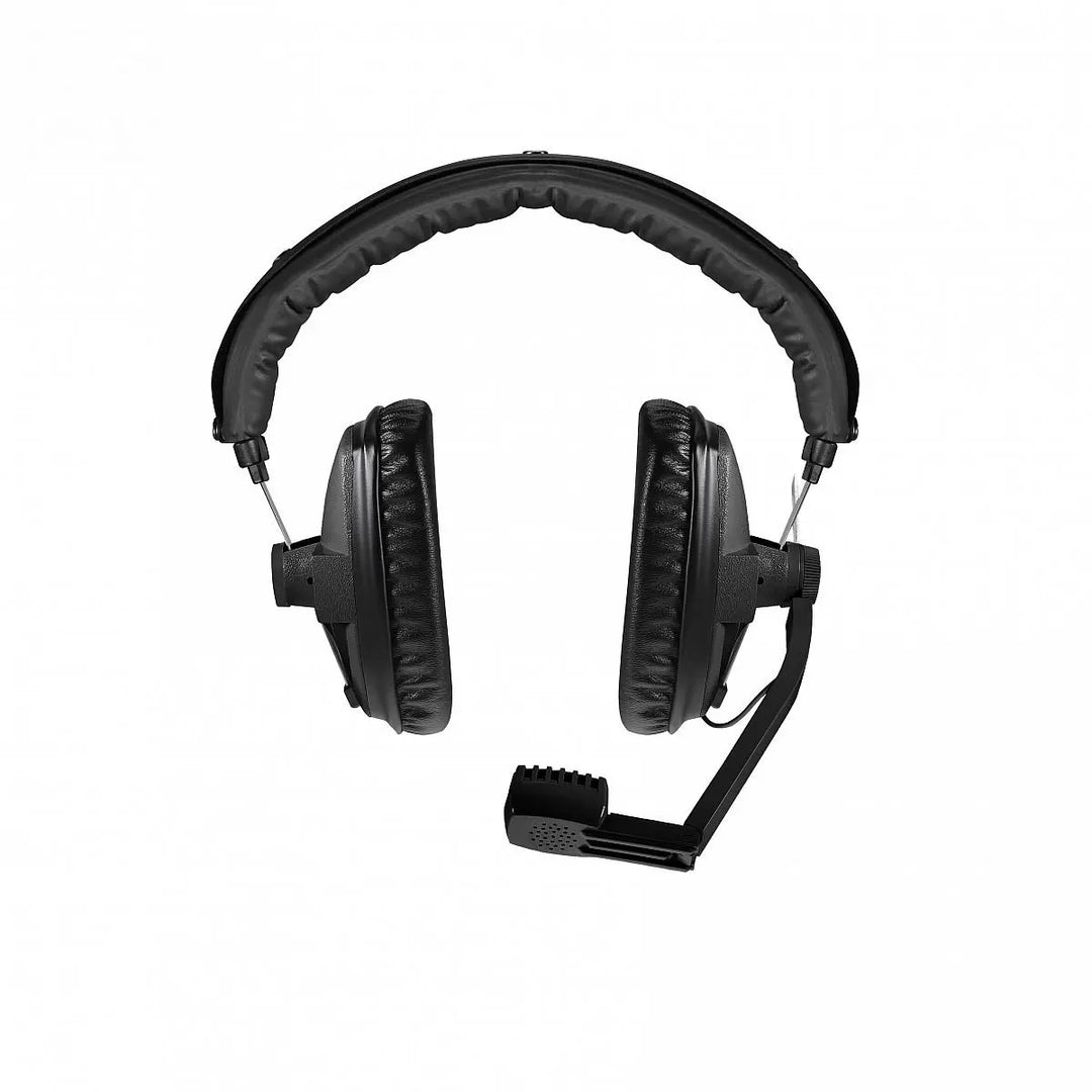Beyerdynamic DT 109 Cuffie Broadcast (Nero, 200/50 ohm)