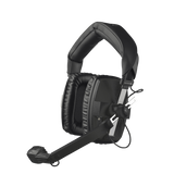 Beyerdynamic DT 109 Cuffie Broadcast (Nero, 200/50 ohm)