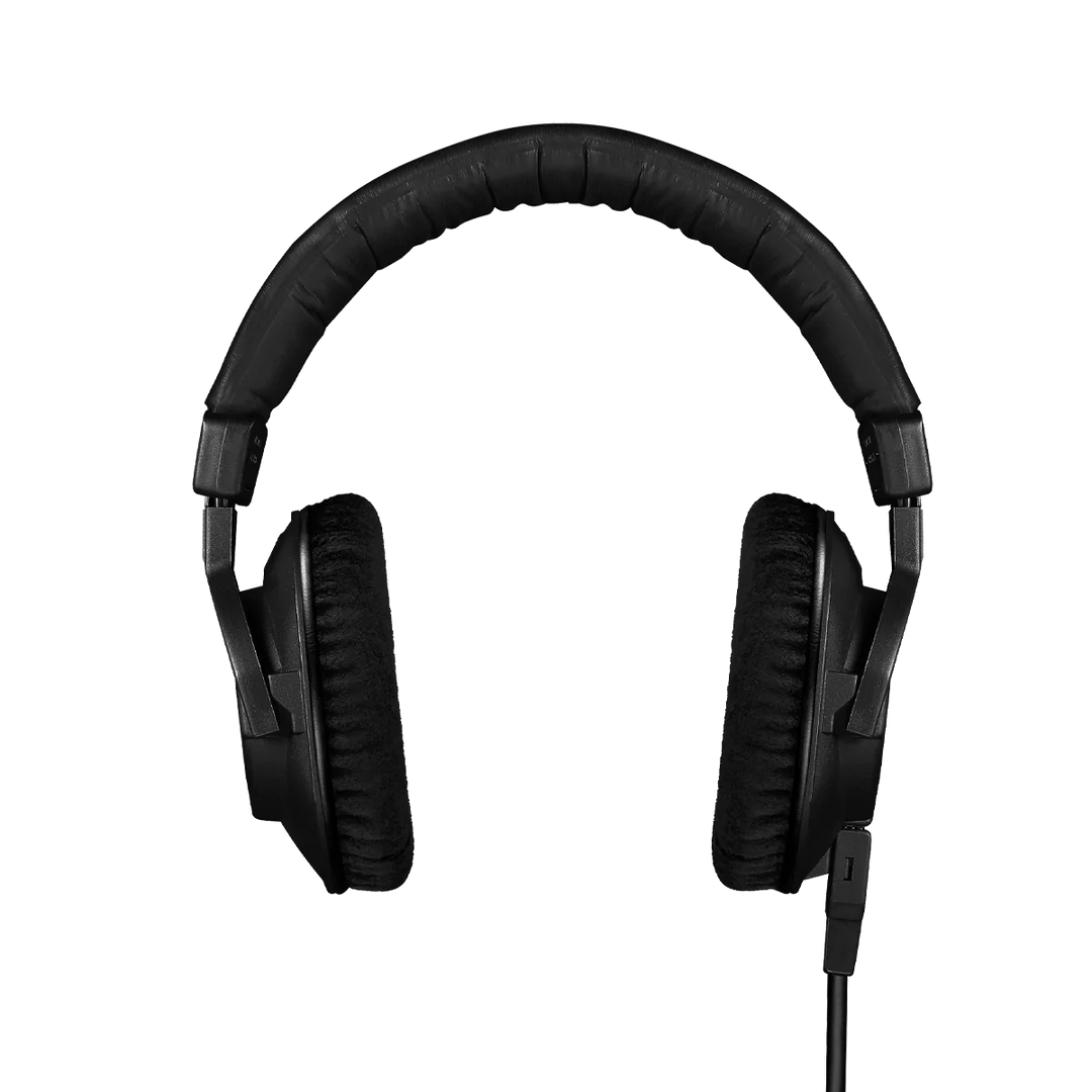 Beyerdynamic DT 250 Cuffie da Studio (80 Ohm)