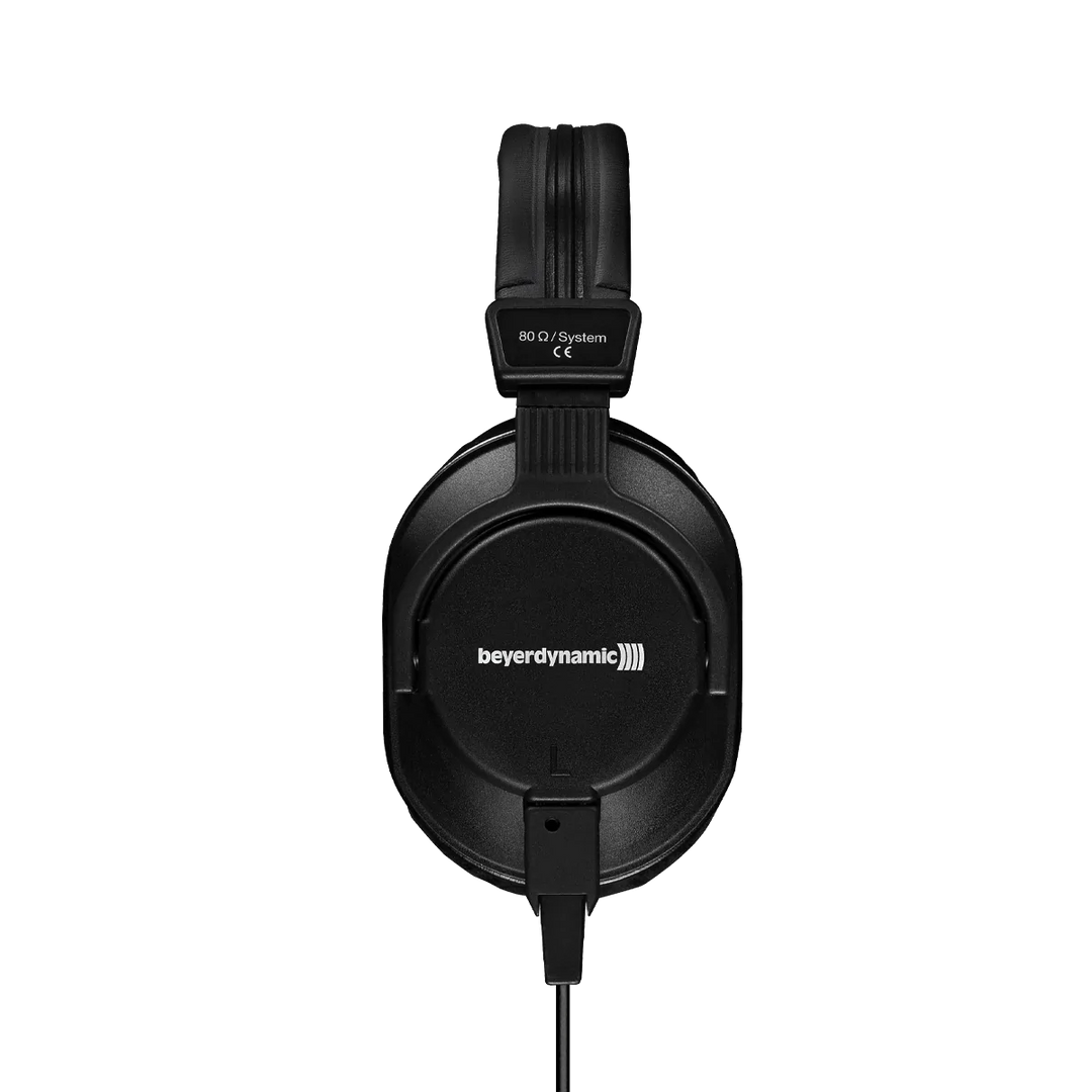 Beyerdynamic DT 250 Cuffie da Studio (80 Ohm)