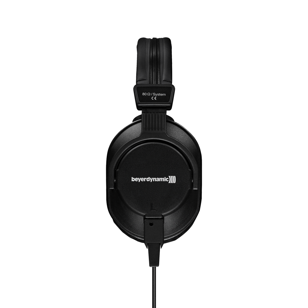 Beyerdynamic DT 252 Cuffie da Studio (80 Ohm)