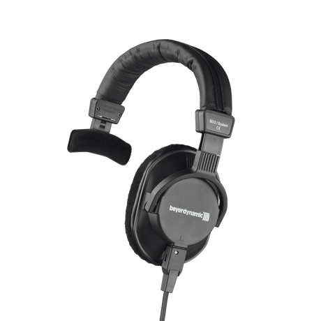 Beyerdynamic DT 252 Cuffie da Studio (80 Ohm)