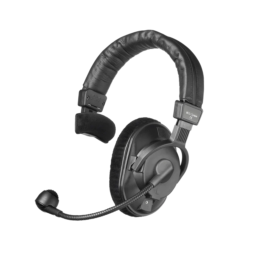 Beyerdynamic DT 280 MK II Broadcast Cuffie (200/80 Ohm)