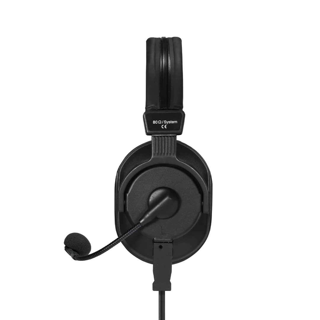 Beyerdynamic DT 290 MK II Broadcast Cuffie (200/80 Ohm)
