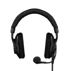 Beyerdynamic DT 290 MK II Broadcast Cuffie (200/80 Ohm)