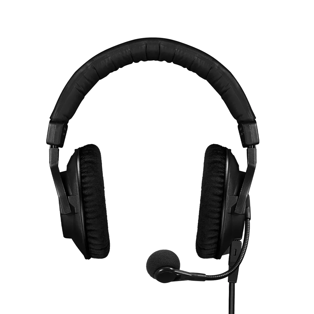 Beyerdynamic DT 290 MK II Broadcast Cuffie (200/80 Ohm)