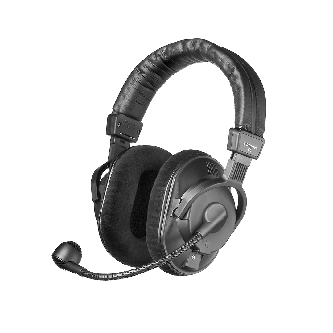 Beyerdynamic DT 290 MK II Broadcast Cuffie (200/80 Ohm)