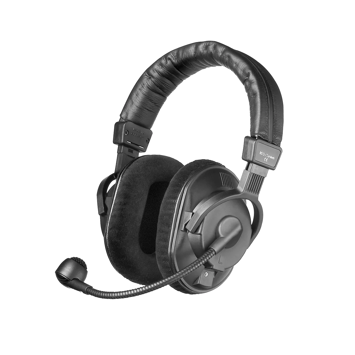 Beyerdynamic DT 290 MK II Broadcast Cuffie (200/80 Ohm)