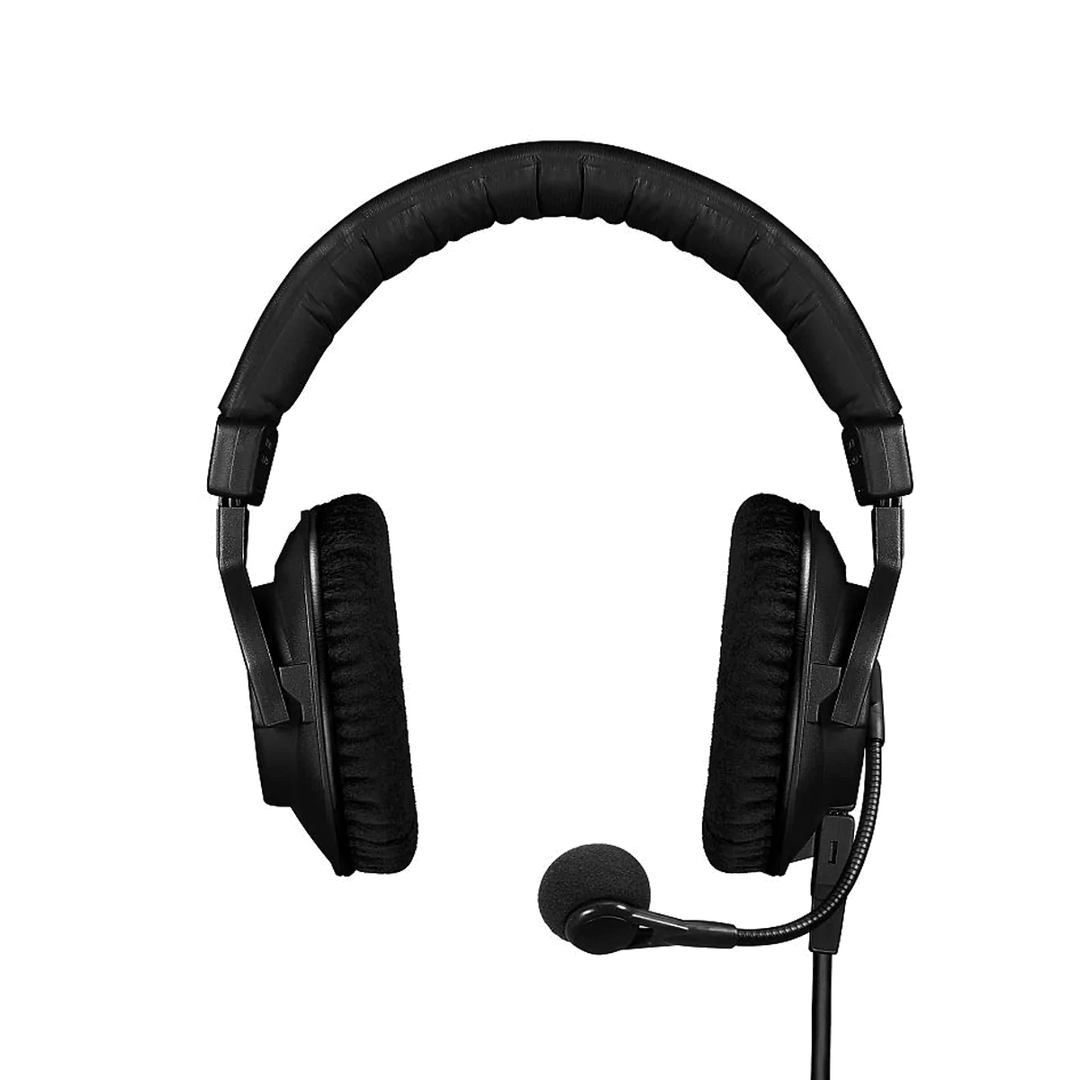 Beyerdynamic DT 297 PV MK II Broadcast Cuffie (80 Ohm)